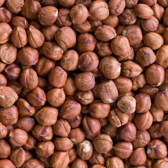مغز فندق کارتن 5 کیلویی
